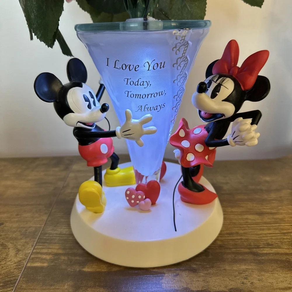 Disney bradford exchange